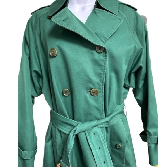 CLASSIC BURBERRY LONDON TRENCH - Picture 3 of 10